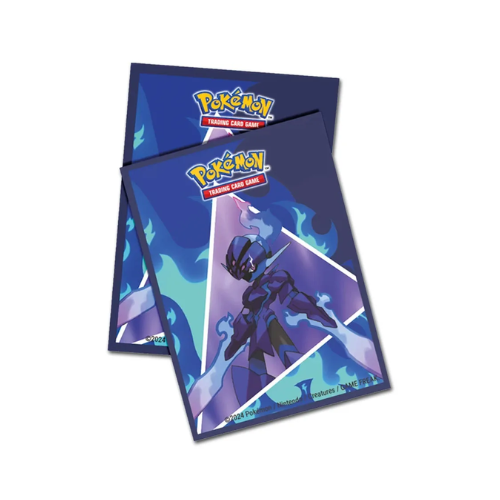 Deck Protectors: Pokemon- Ceruledge o Armarouge-