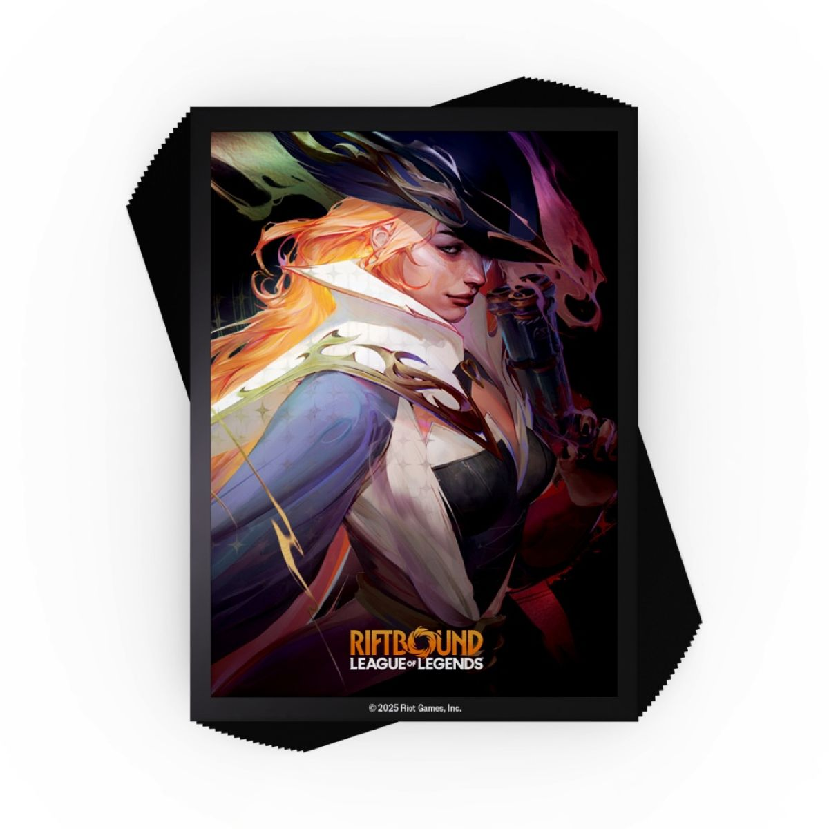 Card Sleeves: Riftbound- Origins