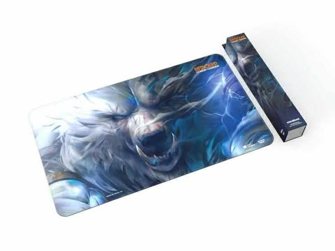 Playmat: Riftbound - Origins