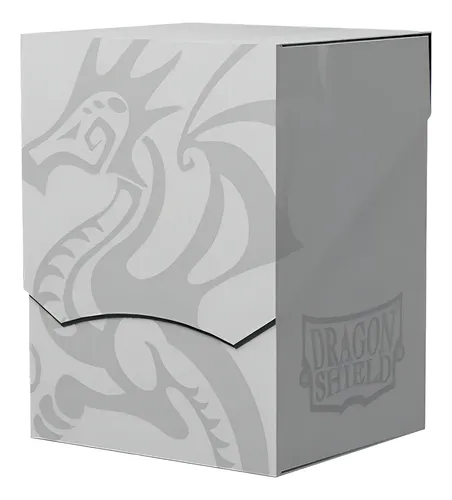 Dragon Shield Deck Shell - Diferentes Colores