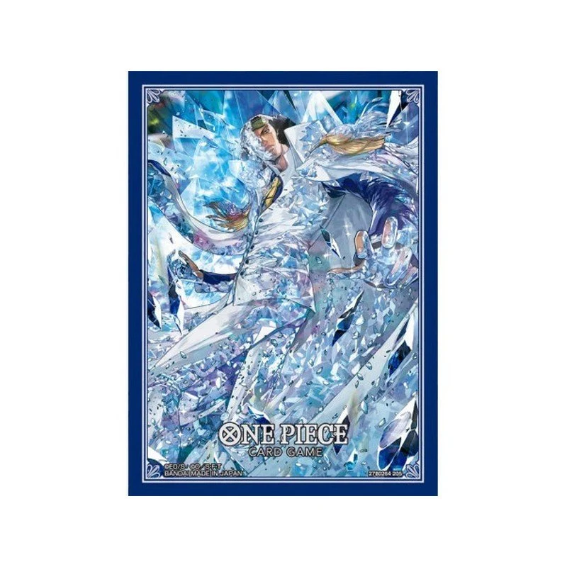 Micas One Piece: AOKIJI KUZAN Vol.11