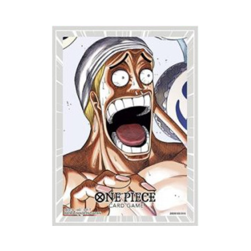 Micas One Piece: Enel Vol.14