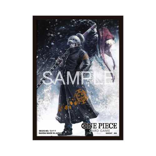 Micas One Piece: LAW Vol.6