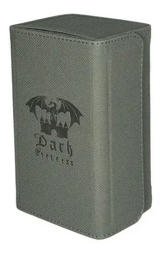 Dark Fortress Deck Box: One pack