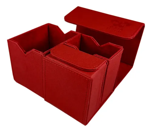 Dark Fortress Deck Box: Pro pack