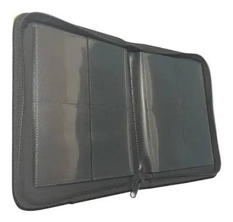 Dark Fortress Carpeta 2x2
