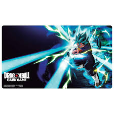Dragon Ball Fusion World Accesories Set