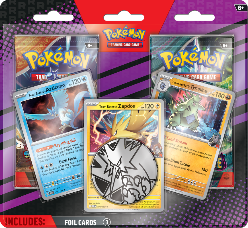 Enahnced 2-Pack Blister (PREVENTA)