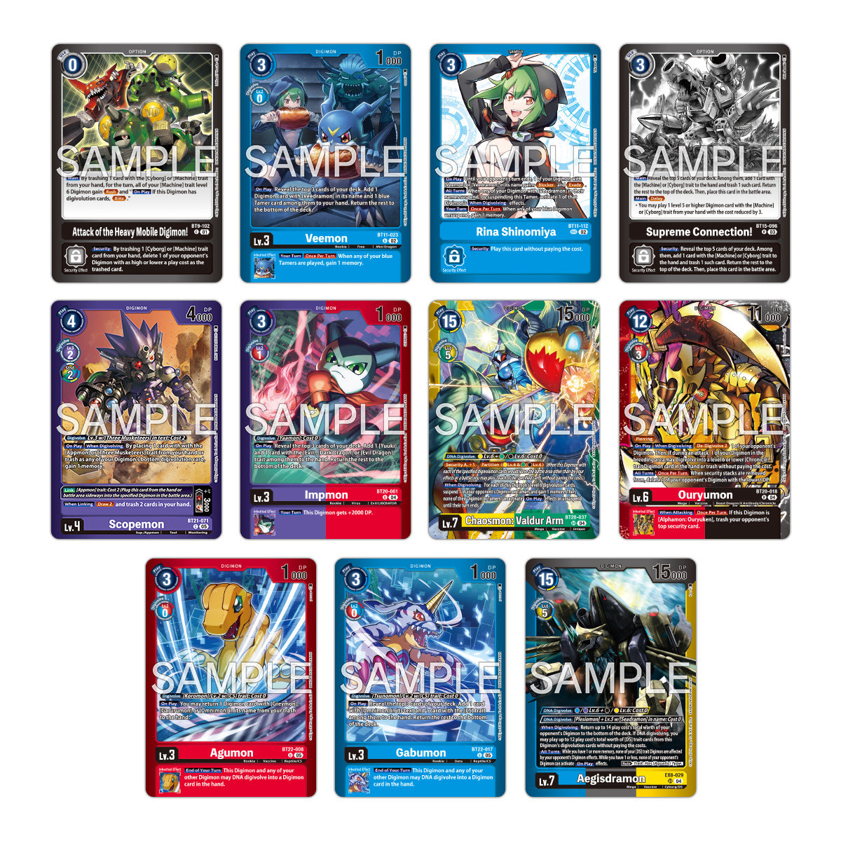 Digimon TCG: Limited Card Pack- FINAL CREST- [ LM-08] [Preventa]
