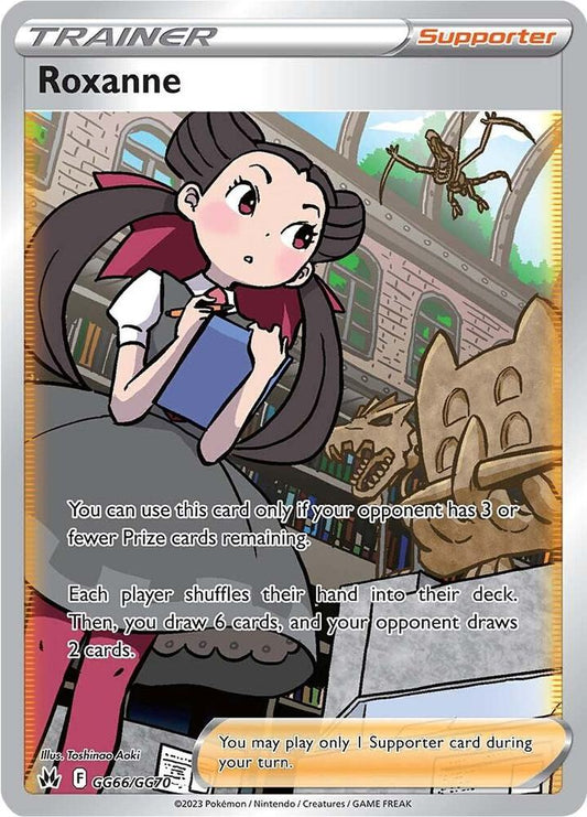 Roxanne (Galarian Gallery)