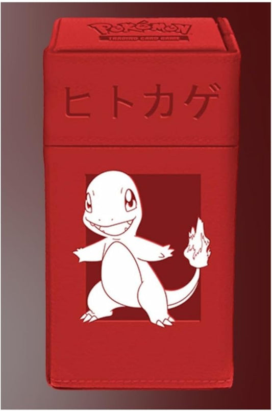 Deckbox: M2- Pokemon- Charmander
