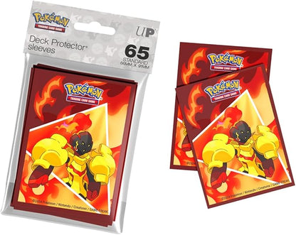 Deck Protectors: Pokemon- Armarouge