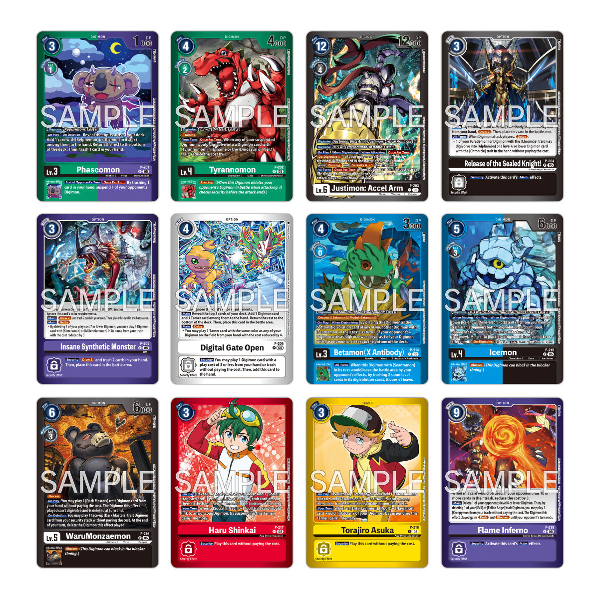 Digimon TCG: Limited Card Pack- FINAL CREST- [ LM-08] [Preventa]