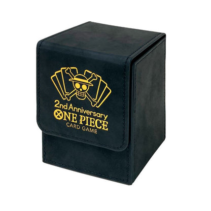 ONE PIECE CARD GAME Japanese 2nd Anniversary Set
