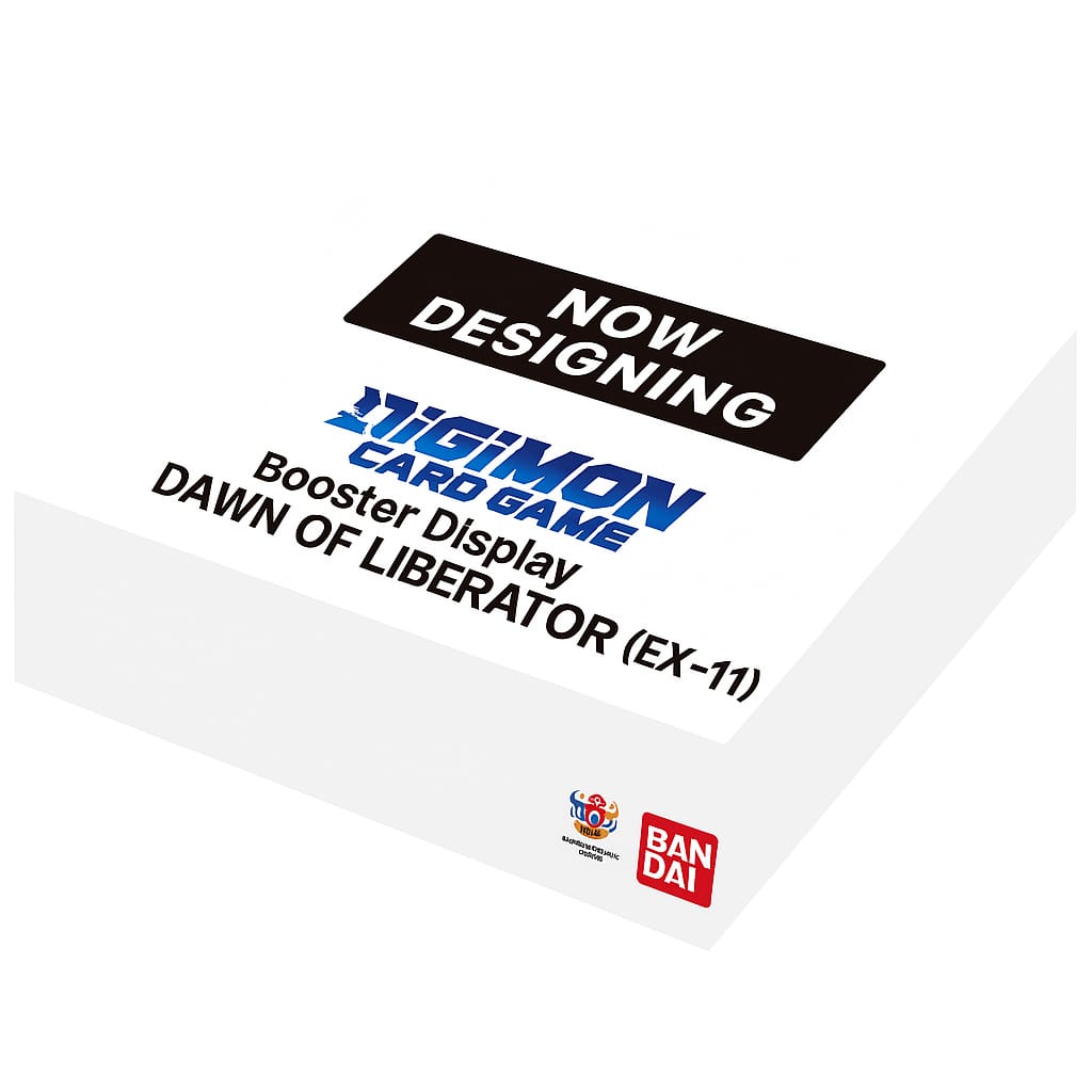 DAWN OF LIBERATOR [EX-11] (PREVENTA)