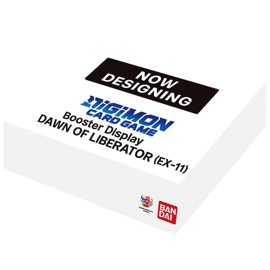 DAWN OF LIBERATOR [EX-11] (PREVENTA)
