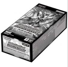 LM-06: Limited Card Pack Billion Bullet (PREVENTA)
