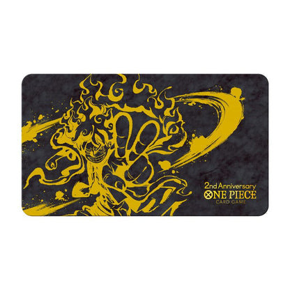 ONE PIECE CARD GAME Japanese 2nd Anniversary Set