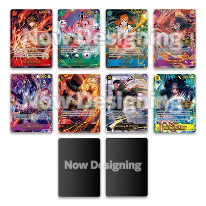 Japanese 3rd Anniversary Set (Preventa)
