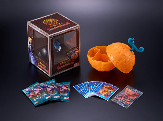 Devil Fruits Collection Vol.2 (DF02)