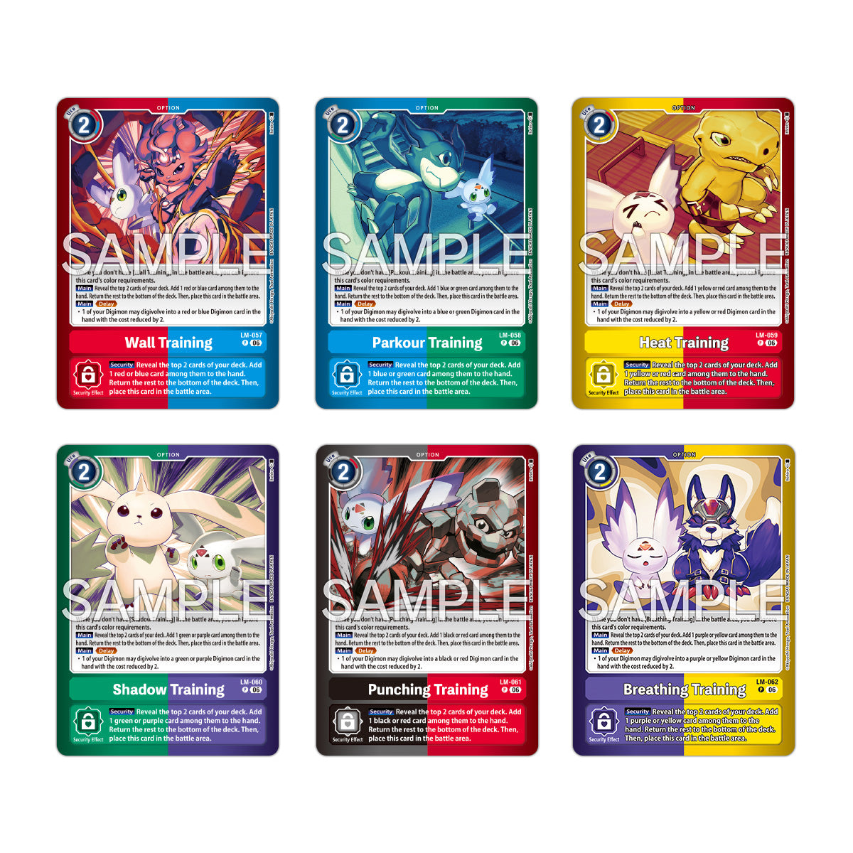 Digimon TCG: Limited Card Pack- FINAL CREST- [ LM-08] [Preventa]