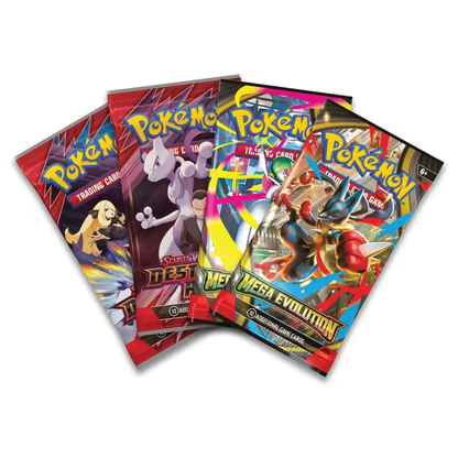 Pokemon Trainer's Tookit 2025