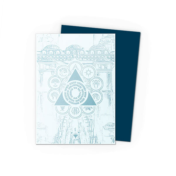 (PREVENTA) Dragon Shield X MTG - Guildpact Series