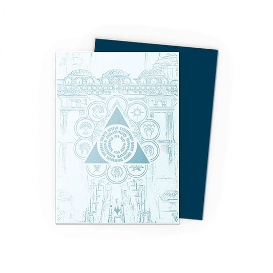 (PREVENTA) Dragon Shield X MTG - Guildpact Series