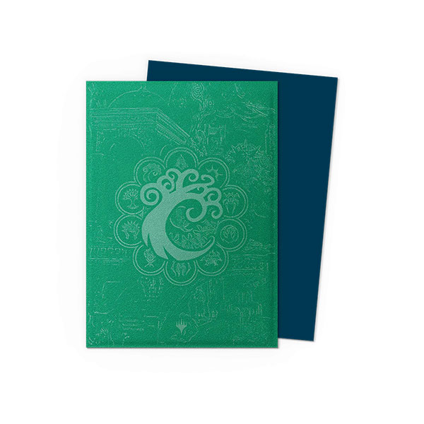 (PREVENTA) Dragon Shield X MTG - Guildpact Series