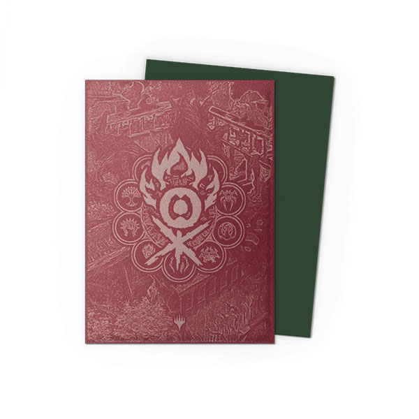 (PREVENTA) Dragon Shield X MTG - Guildpact Series