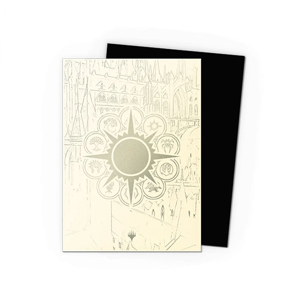 (PREVENTA) Dragon Shield X MTG - Guildpact Series