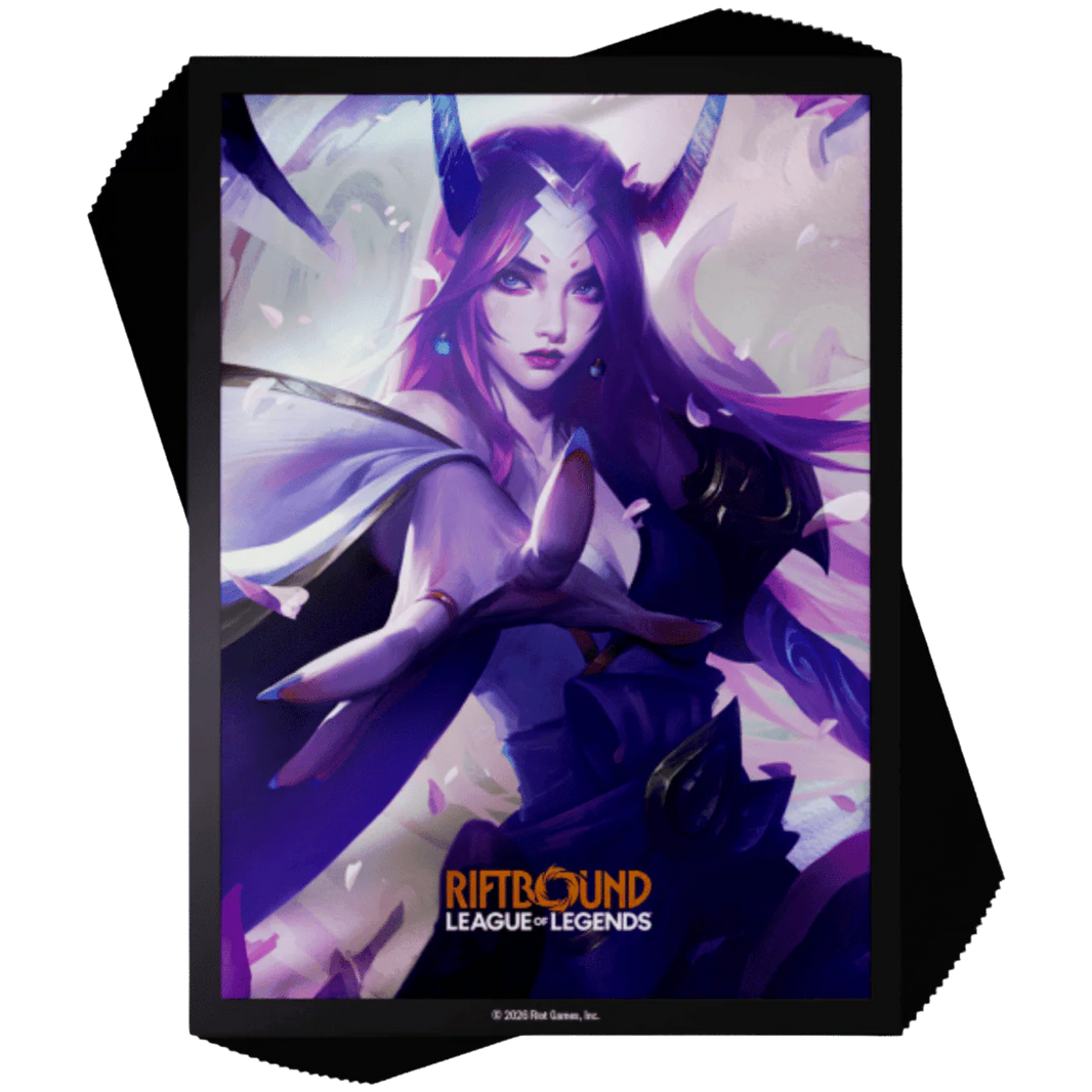 Riftbound (LOL) – Power Shards