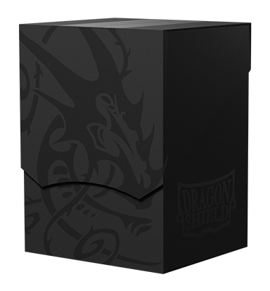 Dragon Shield Deck Shell - Diferentes Colores
