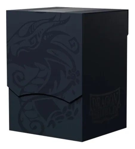 Dragon Shield Deck Shell - Diferentes Colores