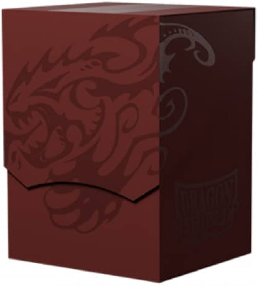 Dragon Shield Deck Shell - Diferentes Colores