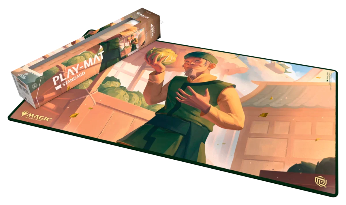 Ultimate Guard: Play-Mat Magic: The Gathering