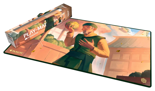 Ultimate Guard: Play-Mat Magic: The Gathering