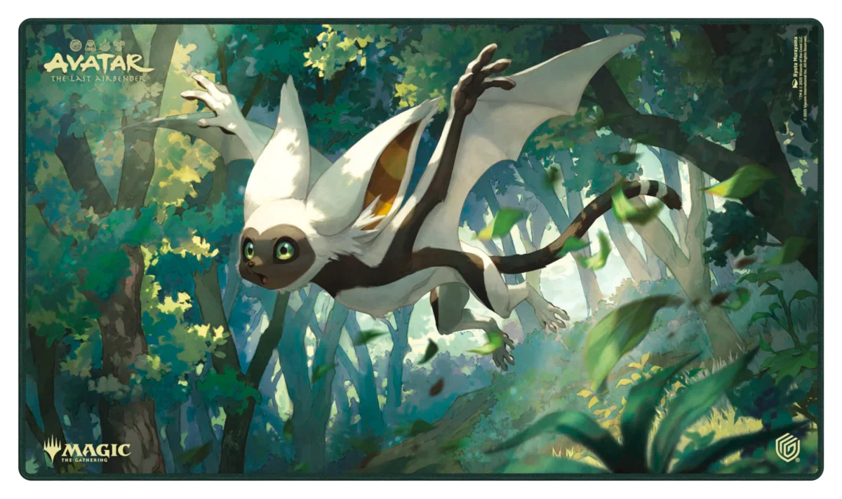 Ultimate Guard: Play-Mat Magic: The Gathering