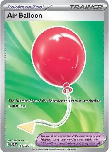 Air Balloon (UR)