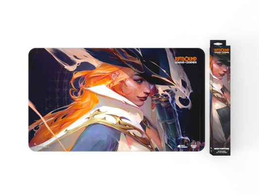 Riftbound League of Legends: Origins Playmat
