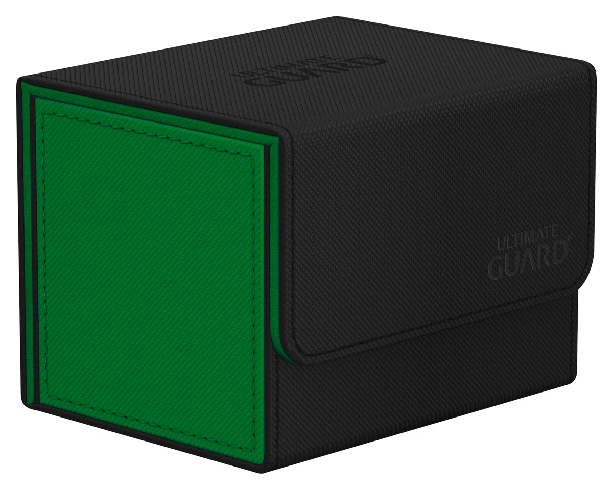Deck Case: Sidewinder 100 Standard Size