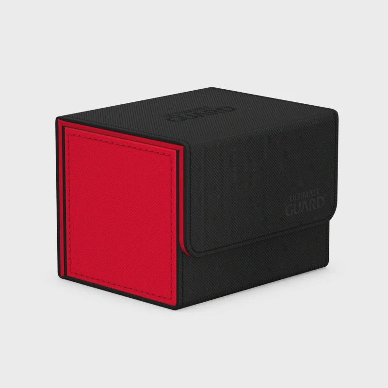 Deck Case: Sidewinder 100 Standard Size