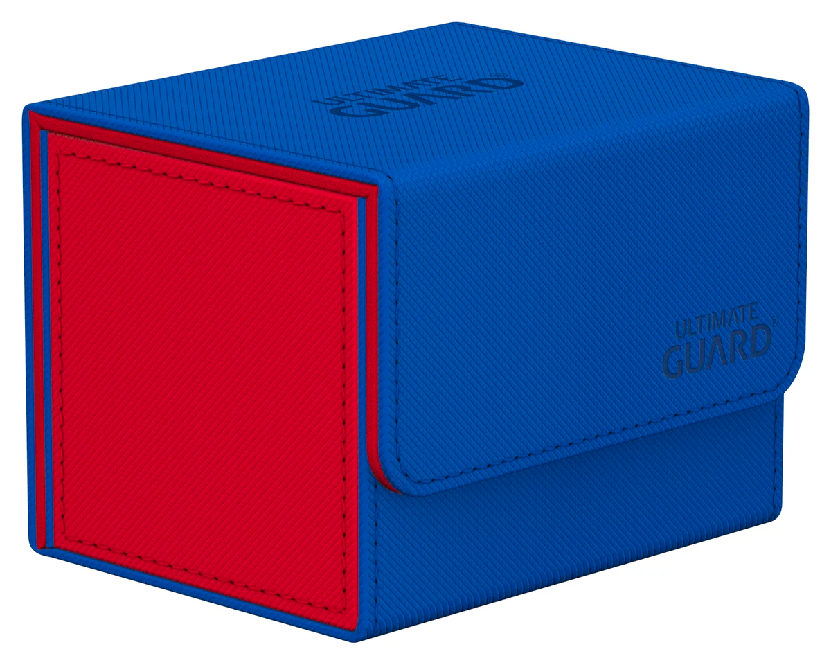 Deck Case: Sidewinder 100 Standard Size