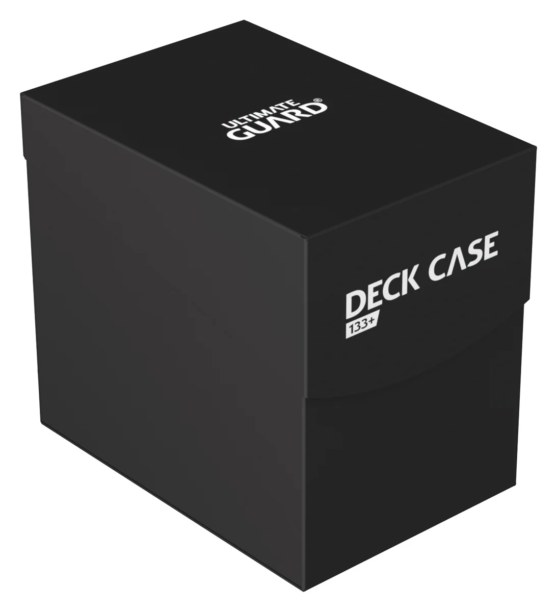 Deck Case: 133+ Standard