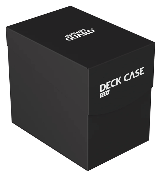 Deck Case: 133+ Standard