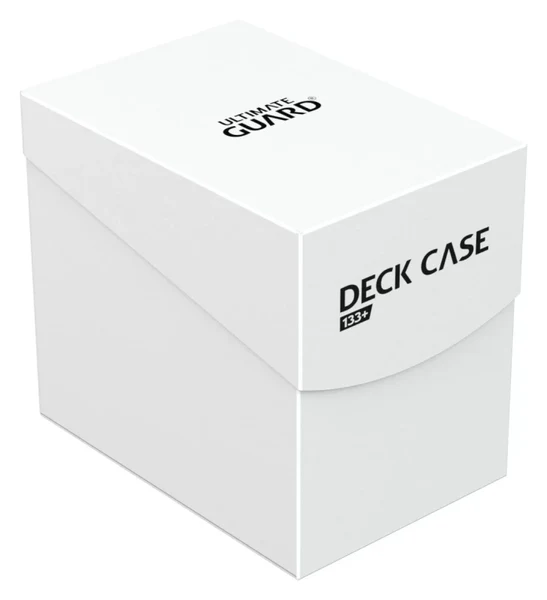 Deck Case: 133+ Standard