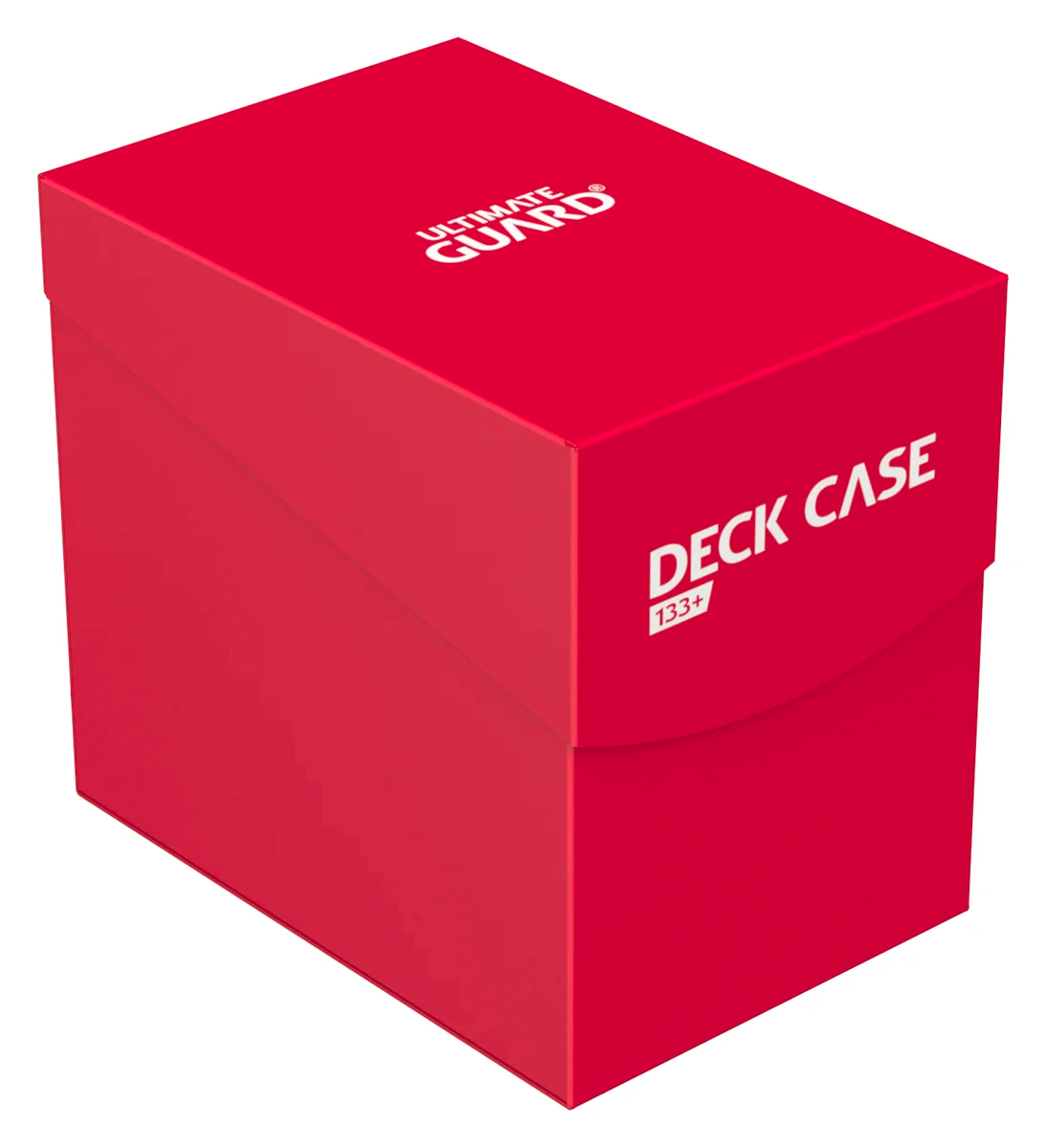 Deck Case: 133+ Standard
