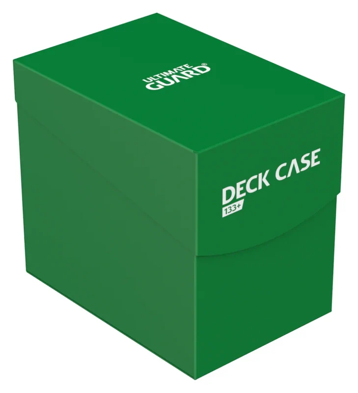 Deck Case: 133+ Standard