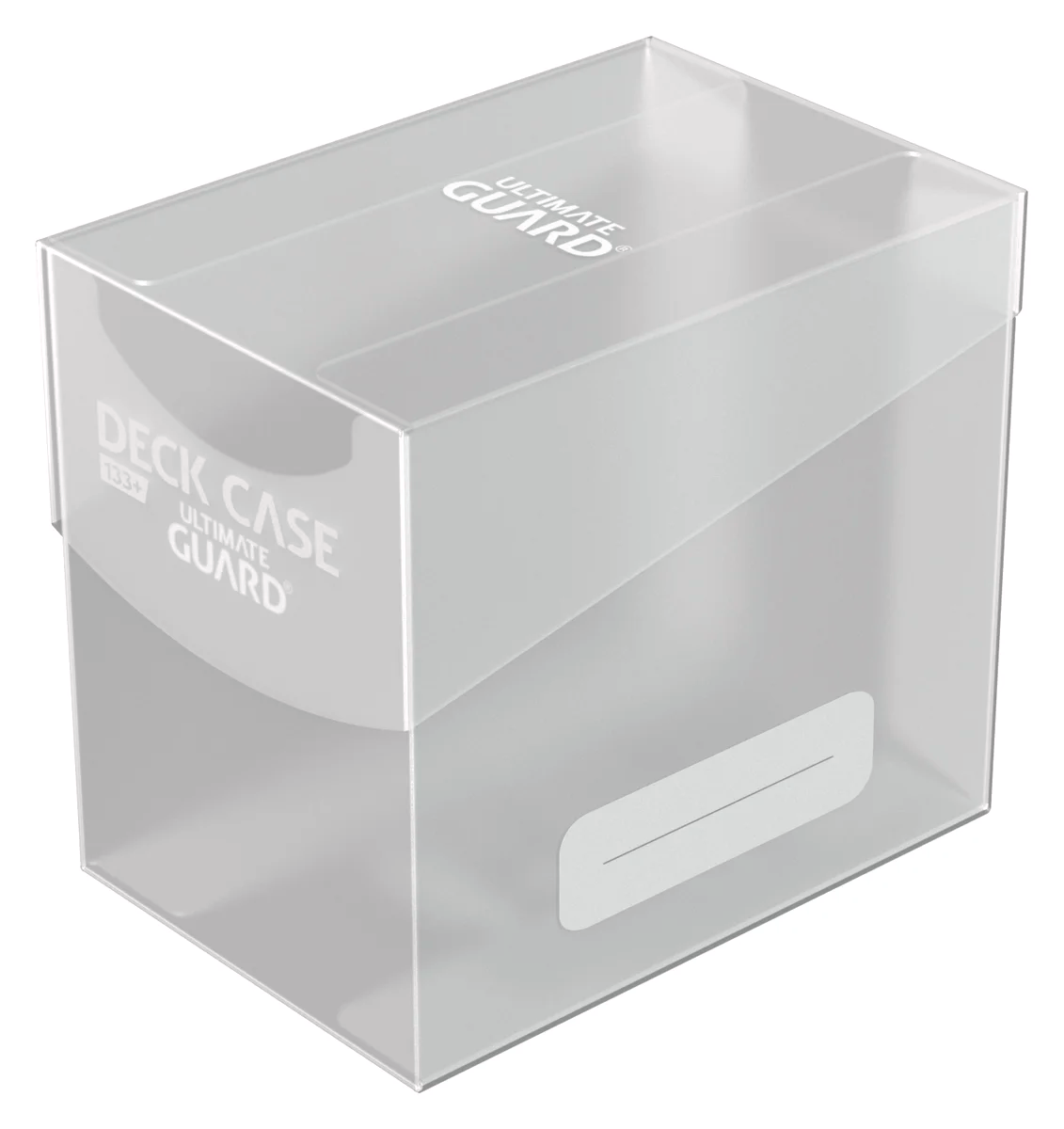 Deck Case: 133+ Standard