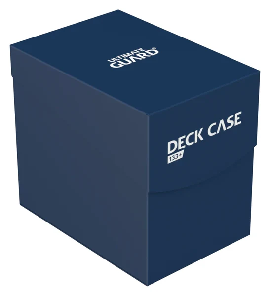 Deck Case: 133+ Standard